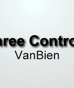 Three Controls by VanBien video DOWNLOAD