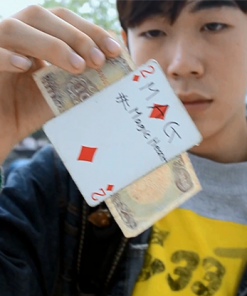 Money Wanted by MAG Magic Heart Team video DOWNLOAD