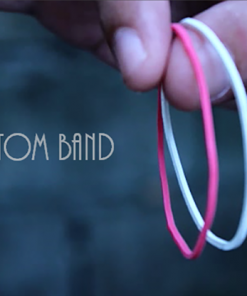 Phantom Band by Arnel Renegado video DOWNLOAD