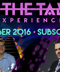 At The Table September 2016 Subscription video DOWNLOAD