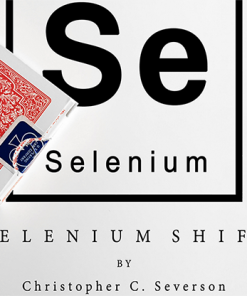 Selenium Shift by Chris Severson and Shin Lim Presents video DOWNLOAD