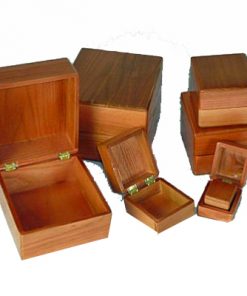 Nest of Boxes