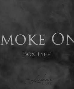 Smoke One (Standard) by Lukas - Trick