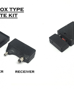Smoke One Remote Kit by Lukas - Trick