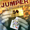 Jumper (BLUE Gimmick and Online Instructions) by Danny Weiser - Trick