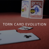 Torn Card Evolution (TCE) by Juan Pablo - Trick