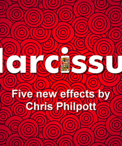 Narcissus by Chris Philpott - Trick