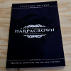 Mark Chandaue's HARPACROWN (Standard Edition) by Mark Chandaue - Book