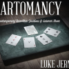Cartomancy by Luke Jermay - Book Cartomancy by Luke Jermay - Book