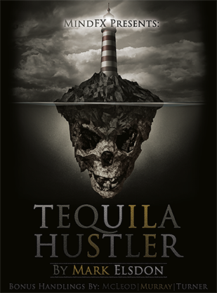 Tequila Hustler by Mark Elsdon