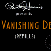 Paul Harris Presents PH Vanishing Deck Refill Pack - Trick