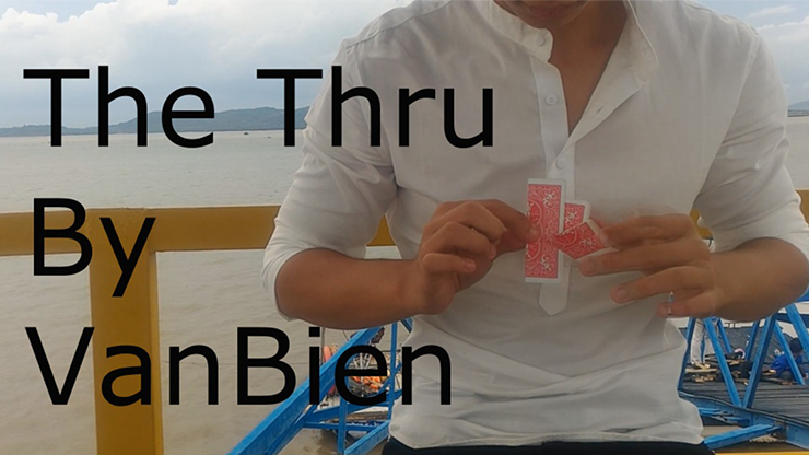 The Thru By VanBien video DOWNLOAD