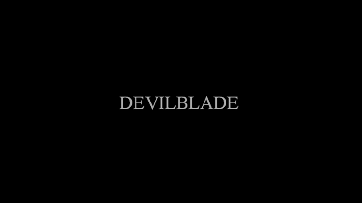 Devil Blade by Arnel Renegado video DOWNLOAD