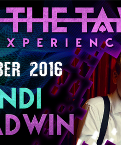 At The Table Live Lecture Andi Gladwin October 5th 2016 video DOWNLOAD