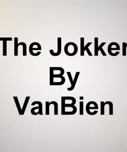 The Jokker by VanBien video DOWNLOAD