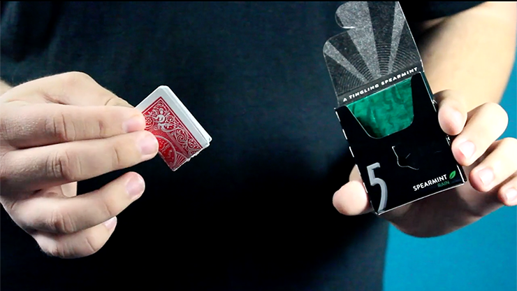 Tricksupply