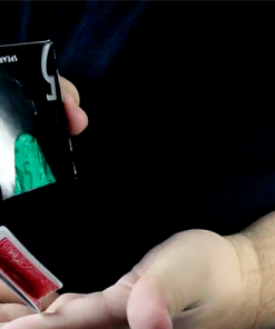 Sweetch (Gimmick and Online Instructions) by Gabriel Torres - Trick
