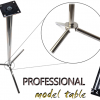 Professional Model Table by Amazo Magic - Trick