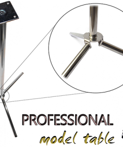 Professional Model Table by Amazo Magic - Trick