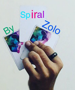 Spiral by Zolo video DOWNLOAD
