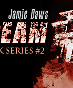 Scream (DVD and Gimmick) by Jamie Dawes - DVD