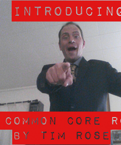 Common Core Rope by Timothy Rose video DOWNLOAD