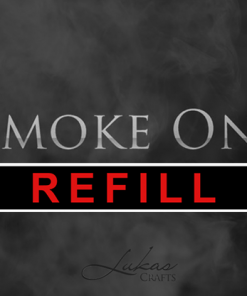 Smoke One Cotton Coil Refills by Lukas - Trick