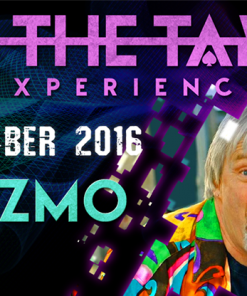 At The Table Live Lecture Kozmo November 16th 2016 video DOWNLOAD