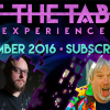At The Table November 2016 Subscription video DOWNLOAD
