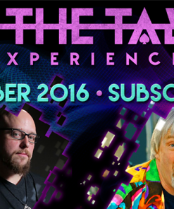 At The Table November 2016 Subscription video DOWNLOAD