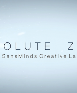 Absolute Zero (Gimmick and Online Instructions) by SansMinds - Trick