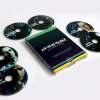 At the Table Live Lecture July-August-September 2016 (6 DVD set) At the Table Live Lecture July-August-September 2016 (6 DVD set)