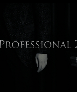 Professional 2 by Kim Hyun Soo - DVD