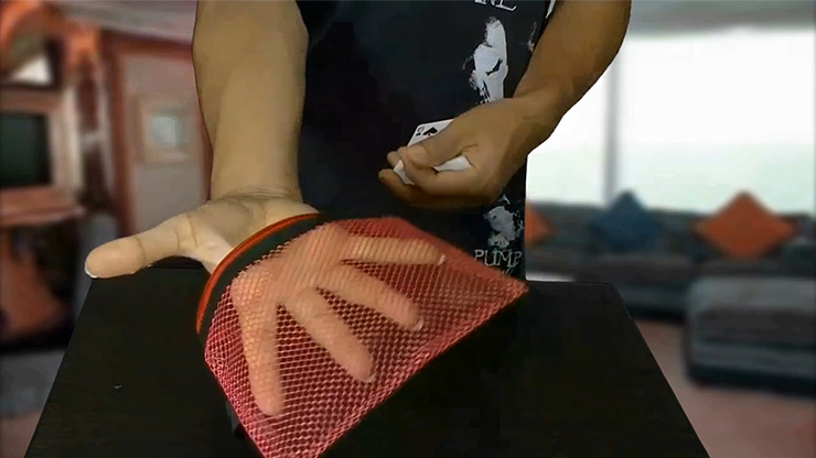 Tricksupply