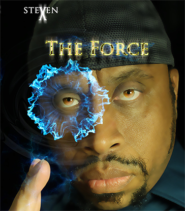 The Force by Steven X video DOWNLOAD