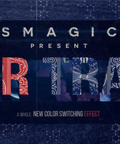Fair Trade by Smagic Productions - Trick