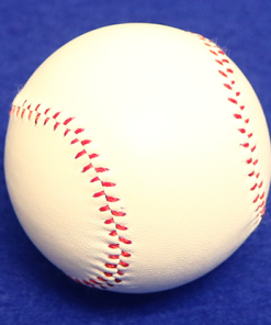 Final Load Ball Leather (4.7 cm) by Leo Smetsers - Trick