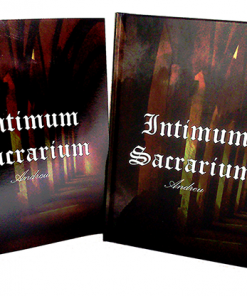 Andreu's Intimum Sacrarium (Hardcover) by Andreu - Book