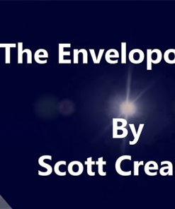 The Envelopologist by Scott Creasey video DOWNLOAD