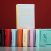 Magic Notebook Deck - Limited Edition (White) by The Bocopo Playing Card Company Magic Notebook Deck - Limited Edition (White) by The Bocopo Playing Card Company