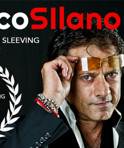 The Basics of Sleeving Set Vol. 1 and 2 by Rocco video DOWNLOAD