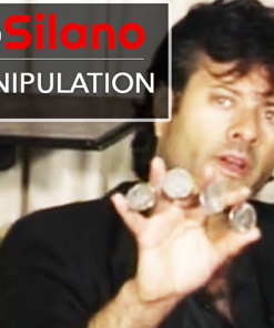 The Magic of Rocco Coin Manipulation by Rocco video DOWNLOAD