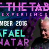 At The Table Live Lecture Rafael Benatar December 7th 2016 video DOWNLOAD
