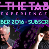 At The Table December 2016 Subscription video DOWNLOAD