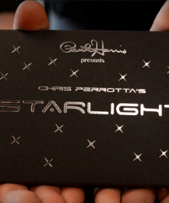 Paul Harris Presents Starlight by Chris Perrotta - Trick