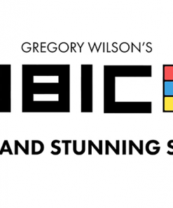Rubicon (Gimmick and Online Instructions) by Greg Wilson - Trick