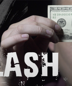 NU FLASH by Zamm Wong and Bond Lee - Trick