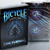Bicycle Nocturnal Playing Cards by Collectable Playing Cards