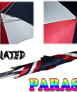 Mutilated Parasol (Delux) by Amazo Magic