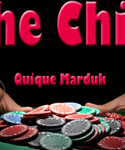 The Chip - Quique Marduk